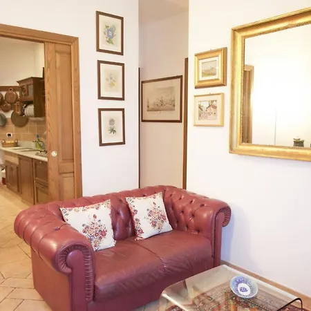 Marciana Marina Apartman *