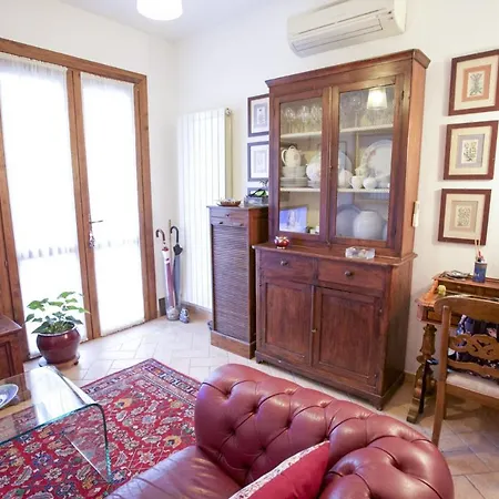 Apartman Marciana Marina