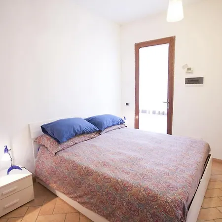 Marciana Marina Apartman *