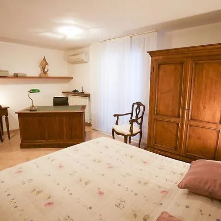 Marciana Marina Lejlighed