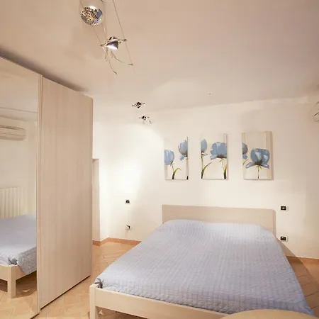 Appartement Marciana Marina *