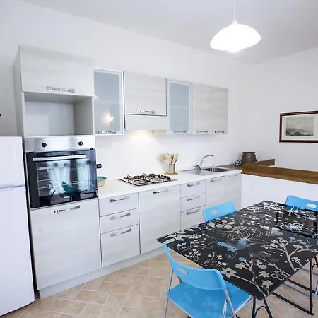 Apartman Marciana Marina Marciana Marina