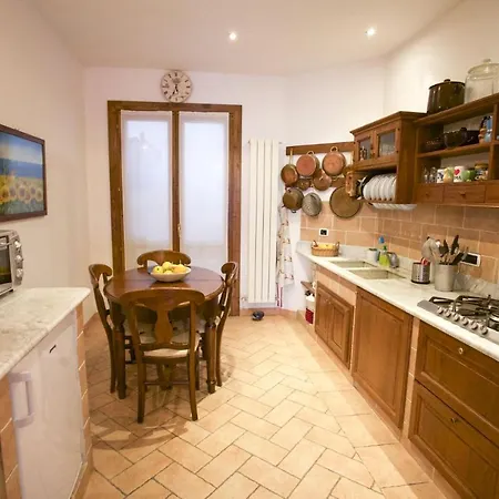 Apartment Marciana Marina *