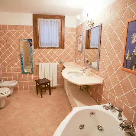 Appartement Marciana Marina