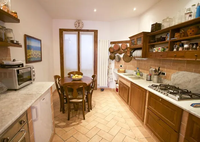 Lägenhet Marciana Marina *