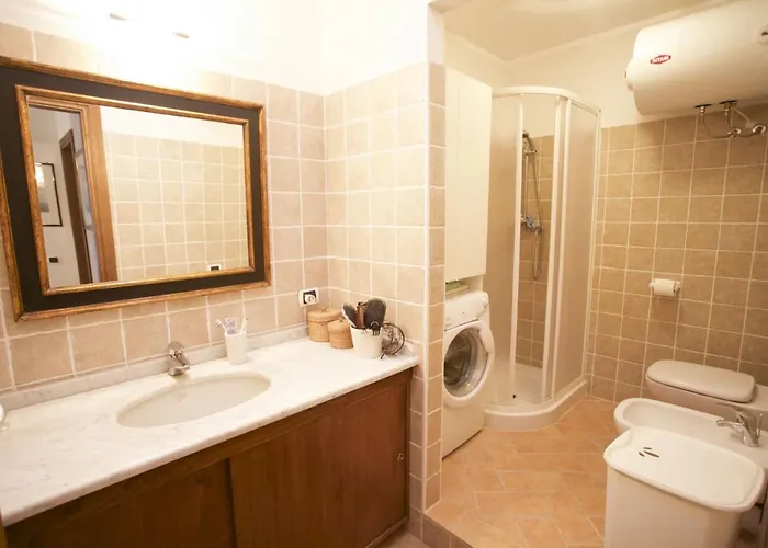 Marciana Marina Lägenhet Marciana Marina (Isola d'Elba)