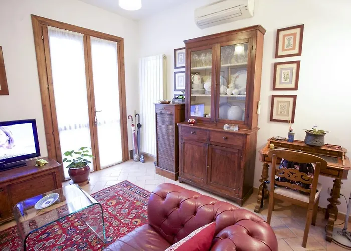 Lägenhet Marciana Marina