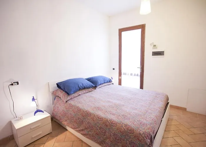 Marciana Marina Lägenhet *