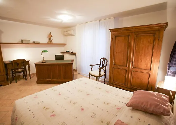 Marciana Marina Lägenhet