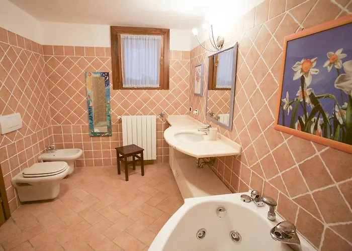 Lägenhet Marciana Marina