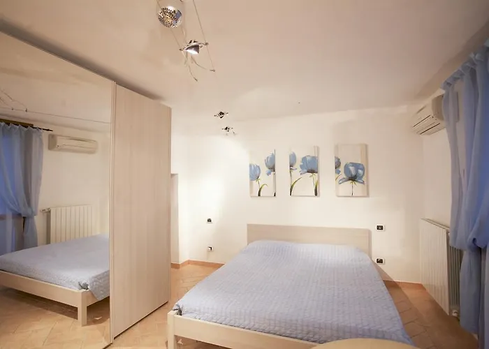 Lägenhet Marciana Marina *