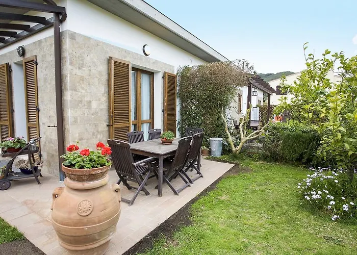 Lägenhet Marciana Marina *