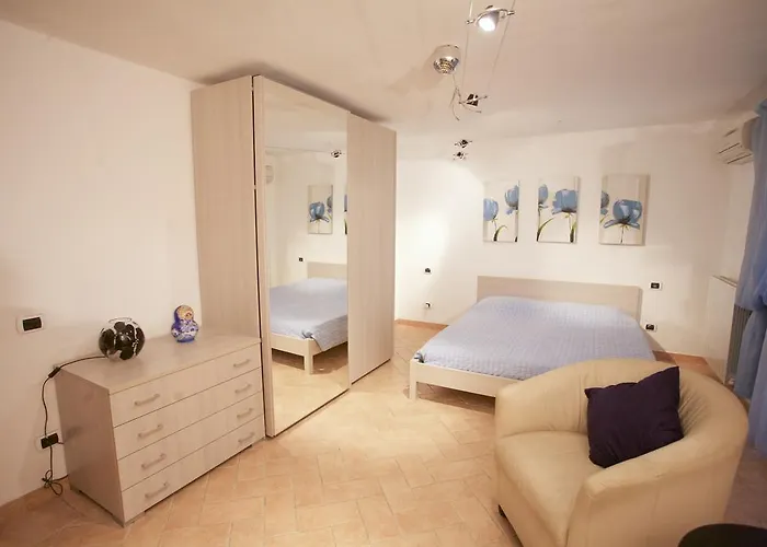 Marciana Marina Lägenhet