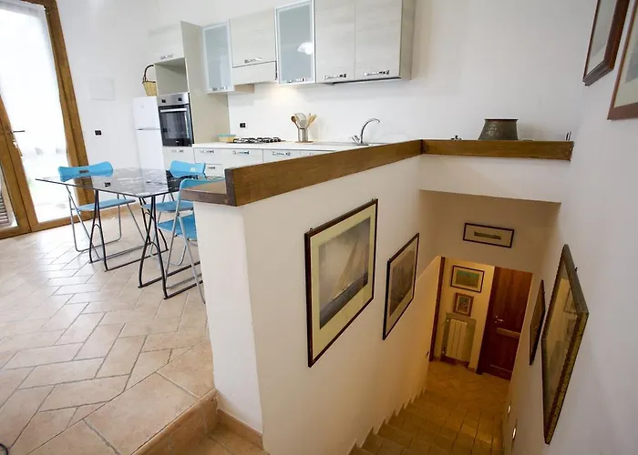 Marciana Marina Lägenhet Marciana Marina (Isola d'Elba)