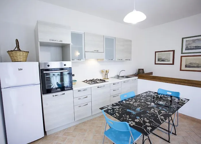 Lägenhet Marciana Marina Marciana Marina (Isola d'Elba)